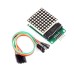 Modul Led Dot Matrix 8X8 Max7219