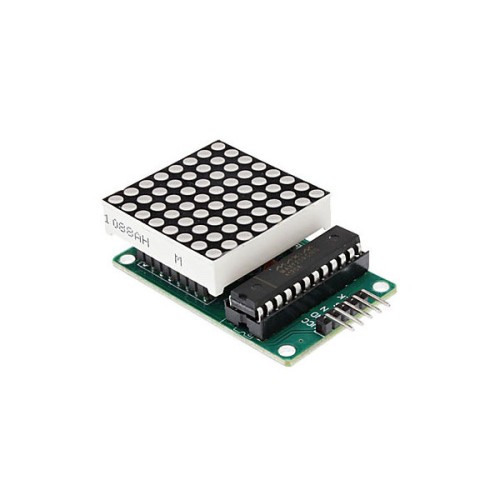 Modul Led Dot Matrix 8X8 Max7219