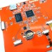 Nextion 7 Inch NX8048P070 LCD Touch Display HMI Intelligent Serial UART