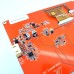 Nextion 7 Inch NX8048P070 LCD Touch Display HMI Intelligent Serial UART
