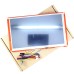 Nextion 7 Inch NX8048P070 LCD Touch Display HMI Intelligent Serial UART