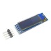 Modul Display Oled 0.91" 128x32 White