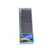 Modul Display Oled 0.91" 128x32 White