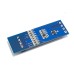 Modul Display Oled 0.91" 128x32 White
