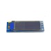 Modul Display Oled 0.91" 128x32 White