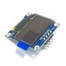 Modul LCD Oled 0.96" White - I2C