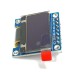 Modul LCD Oled 0.96" White - SPI