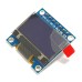 Modul LCD Oled 0.96" White - SPI