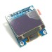 Modul LCD Oled 0.96" White - SPI