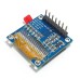 Modul LCD Oled 0.96" White - SPI