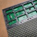 Led Matrix Panel P10 Running Text Led Matrix Panel P10 Running Text
