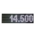 Led Matrix Panel P10 Running Text Led Matrix Panel P10 Running Text