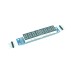 Modul Seven Segment 8 Digit