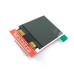 LCD TFT Warna 1.44 Inch SPI