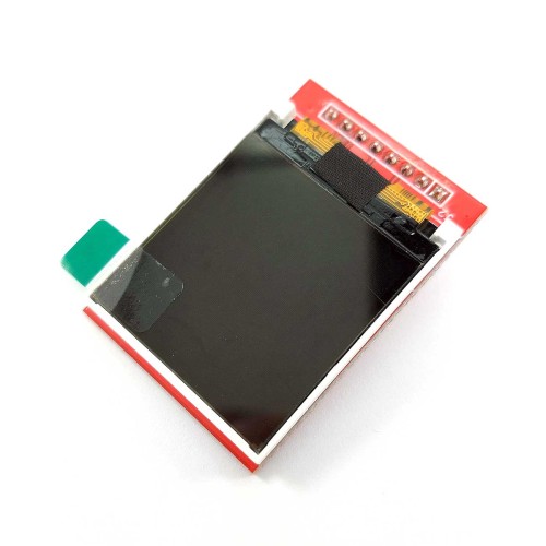 LCD TFT Warna 1.44 Inch SPI
