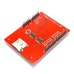 LCD Shield TFT 2.4 Inch Touch Screen SDFP5408 LCD Shield TFT 2.4 Inch Touch Screen SDFP5408