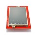 LCD Shield TFT 2.4 Inch Touch Screen SDFP5408 LCD Shield TFT 2.4 Inch Touch Screen SDFP5408