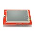 LCD Shield TFT 2.4 Inch Touch Screen SDFP5408 LCD Shield TFT 2.4 Inch Touch Screen SDFP5408