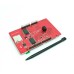 Modul LCD Shield 3.2 inch TFT Touch Screen