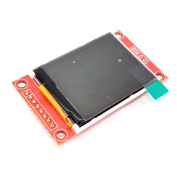 Display LCD TFT 1.8 inch 128x160 ST7735