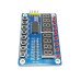 Modul 7 Segment dan Button TM1638