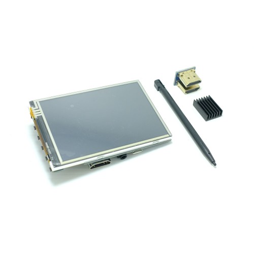 LCD HDMI 3.5 Inch IPS Waveshare LCD HDMI 3.5 Inch IPS Waveshare