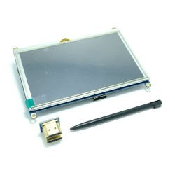 LCD 5 Inch HDMI Waveshare