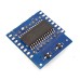 Led Matrix Shield 8x8 untuk Wemos D1 Mini Led Matrix Shield 8x8 untuk Wemos D1 Mini