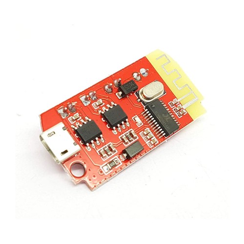 Modul Bluetooth Speaker DIY