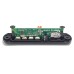 Modul Speaker Bluetooth MP3 FM Remote