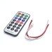 Modul Speaker Bluetooth MP3 FM Remote