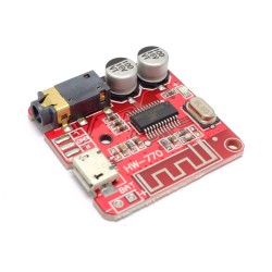 Modul Bluetooth 4.1 Audio Receiver