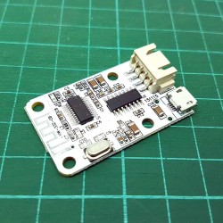 Modul Speaker Bluetooth 4.0 DIY