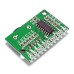 Modul Amplifier Dual Channel Class D