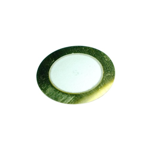 Piezoelectric Element 28 mm
