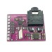 Modul Radio FM Si4703 RDS