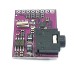 Modul Radio FM Si4703 RDS