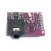 Modul Radio FM Si4703 RDS