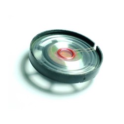 Speaker Mini 0.25 W 8 Ohm
