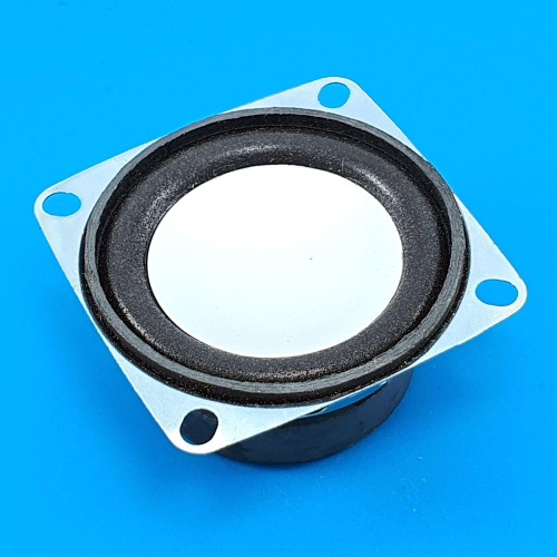 Speaker 3 Watt 4 Ohm 2 inch
