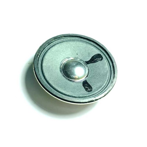 Speaker 0.5 W 8 Ohm
