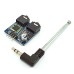 Modul Radio FM TEA5767 dengan Amplifier dan Antena untuk Arduino