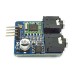 Modul Radio FM TEA5767 dengan Amplifier dan Antena untuk Arduino