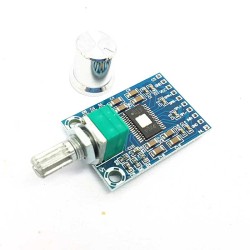 Modul Amplifier XH-M564 Dual 50W
