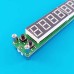 Frequency Counter DIY