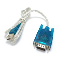 Kabel USB to RS232