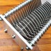 Variable Capacitor Butterfly High Voltage