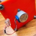 Variable Capacitor Butterfly High Voltage