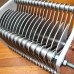 Variable Capacitor Butterfly High Voltage