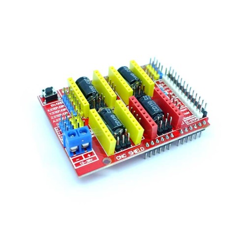 CNC Shield untuk Arduino Uno